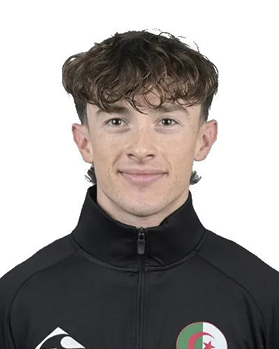 Adam COGAT