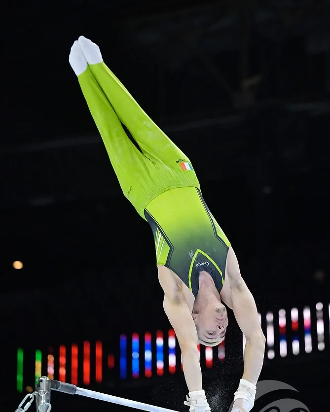 Adam STEELE