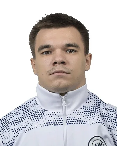 Aleksei USACHEV