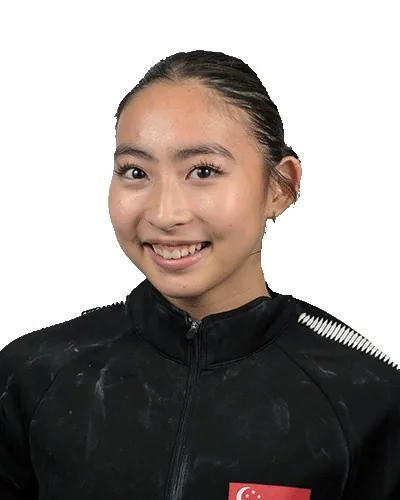 Alena TAN