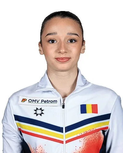 Alexia BLANARU