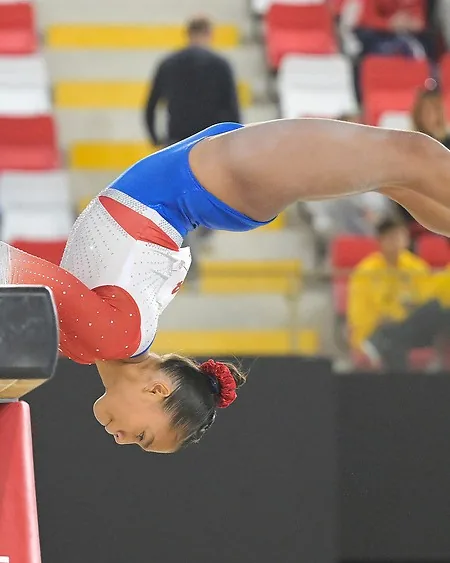 Ana Gabriela GUTIERREZ JONES