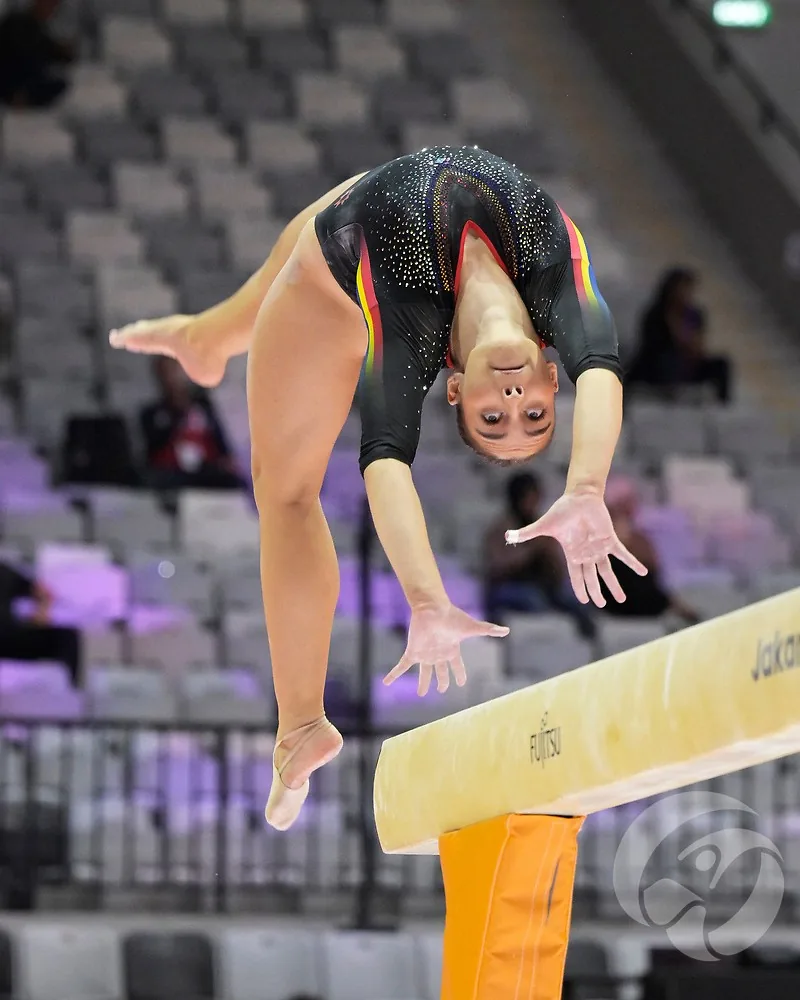 Anamaria MIHAESCU