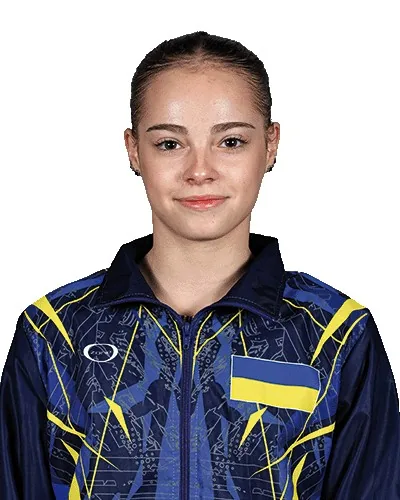 Anastasiia LEV