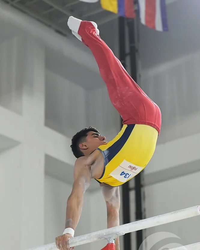 Angel BARAJAS