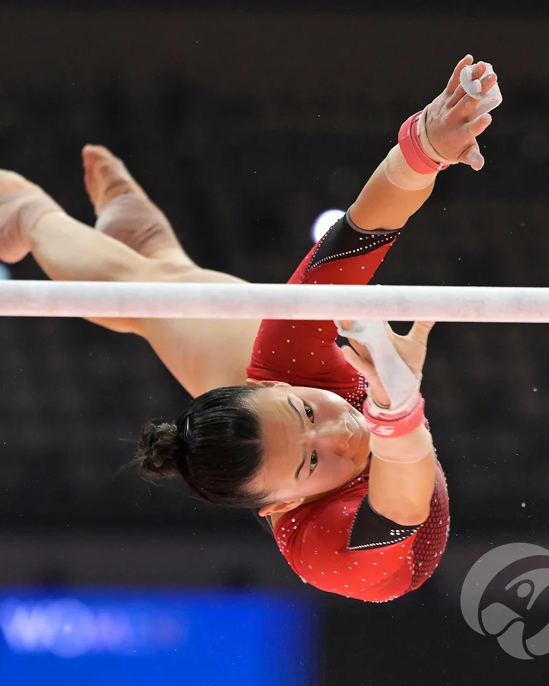 Anny WU