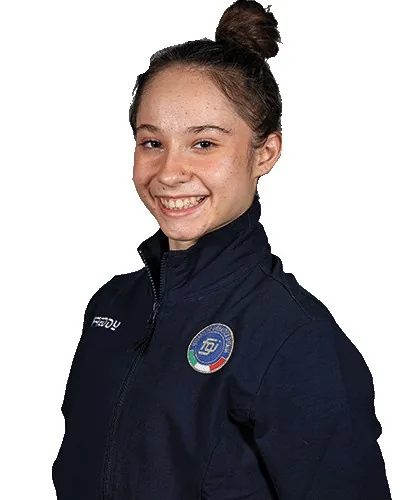 Anthea SISIO