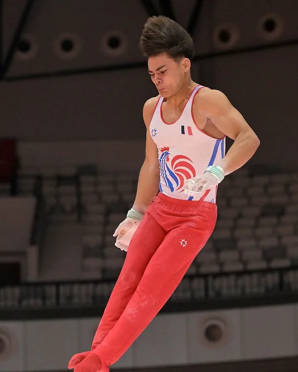 Anthony MANSARD