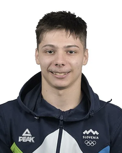 Anze HRIBAR