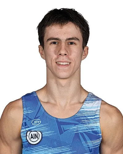 Arsenii DUKHNO