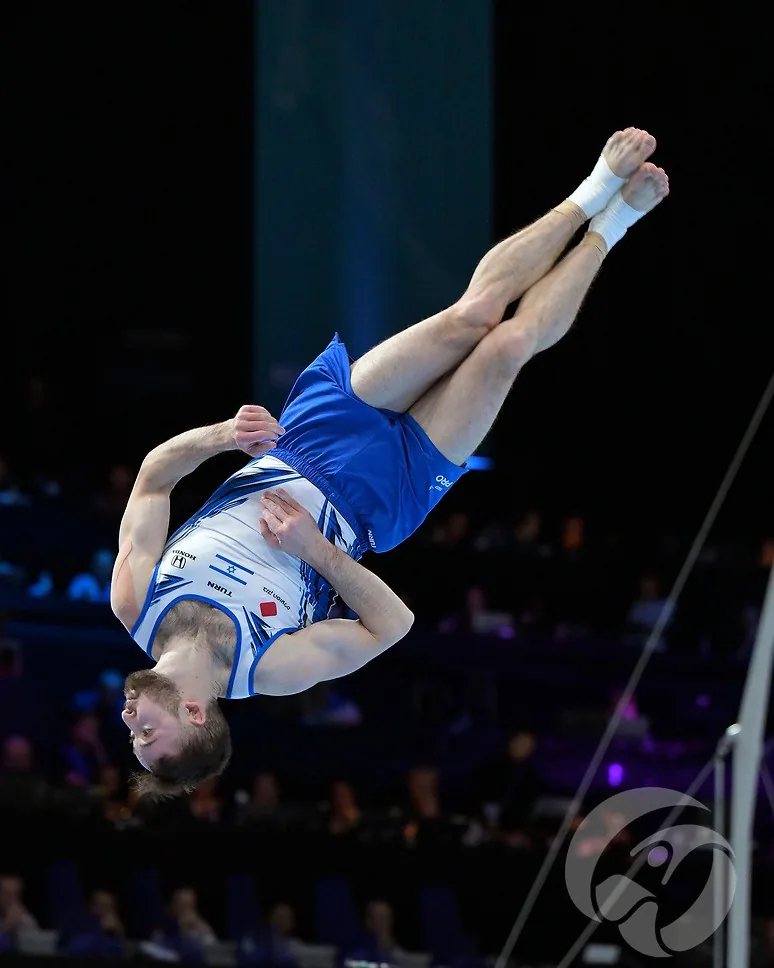 Artem DOLGOPYAT