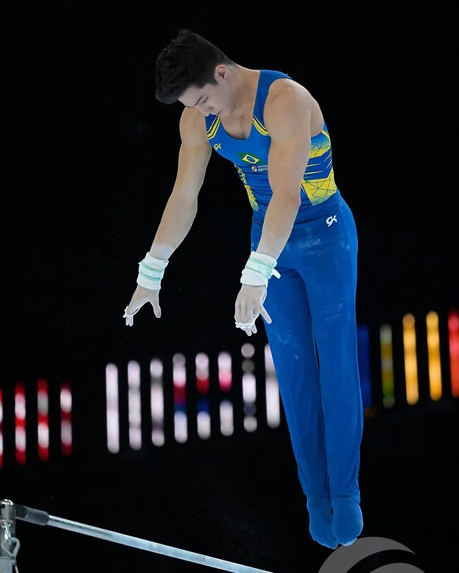 Arthur MARIANO