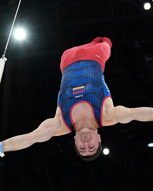 Artur AVETISYAN
