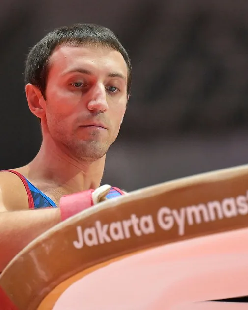 Artur DAVTYAN