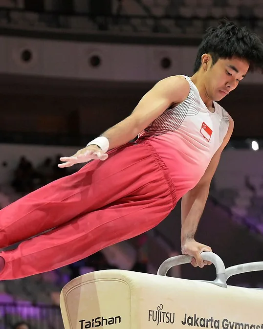 Asher PUA