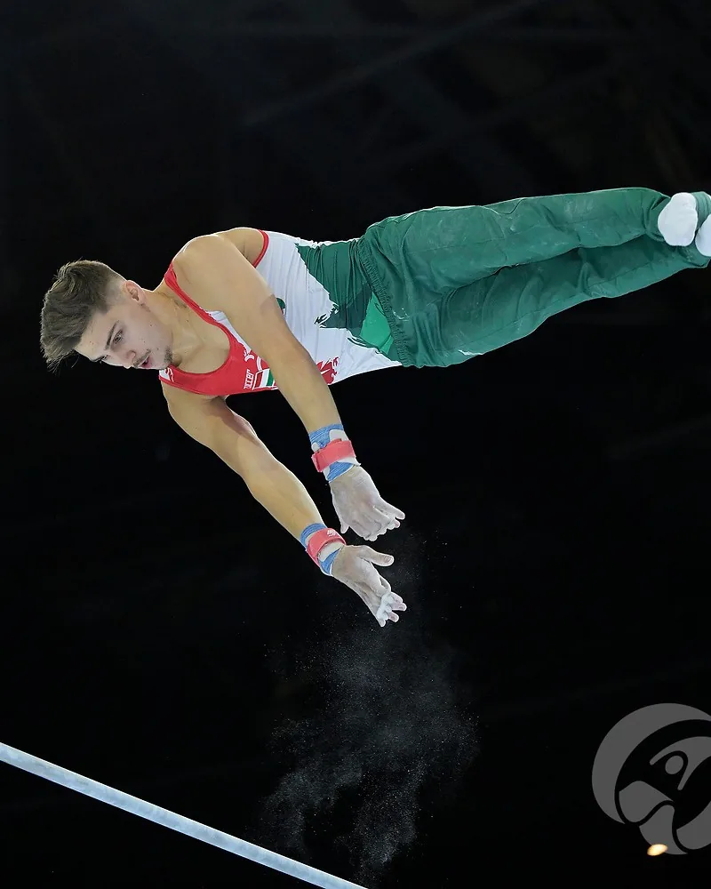 Benedek TOMCSANYI
