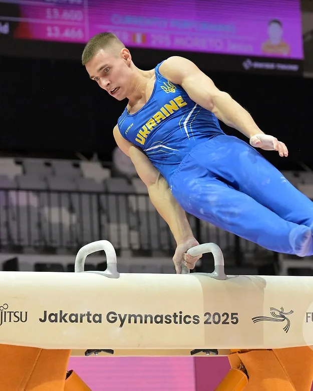 Bohdan SUPRUN