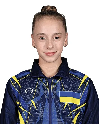 Bohdana KOVALOVA