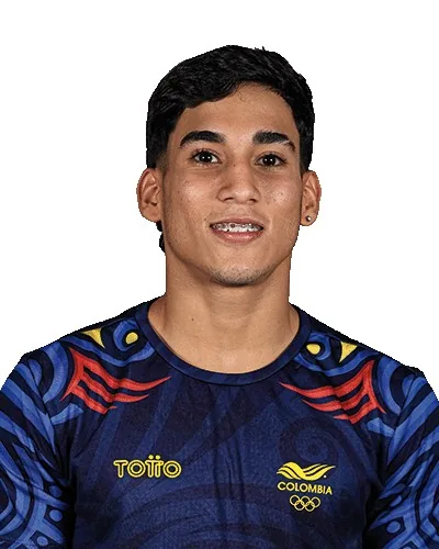 Camilo VERA