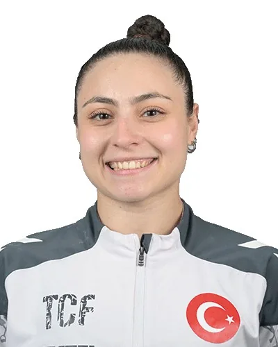 Ceren BINER