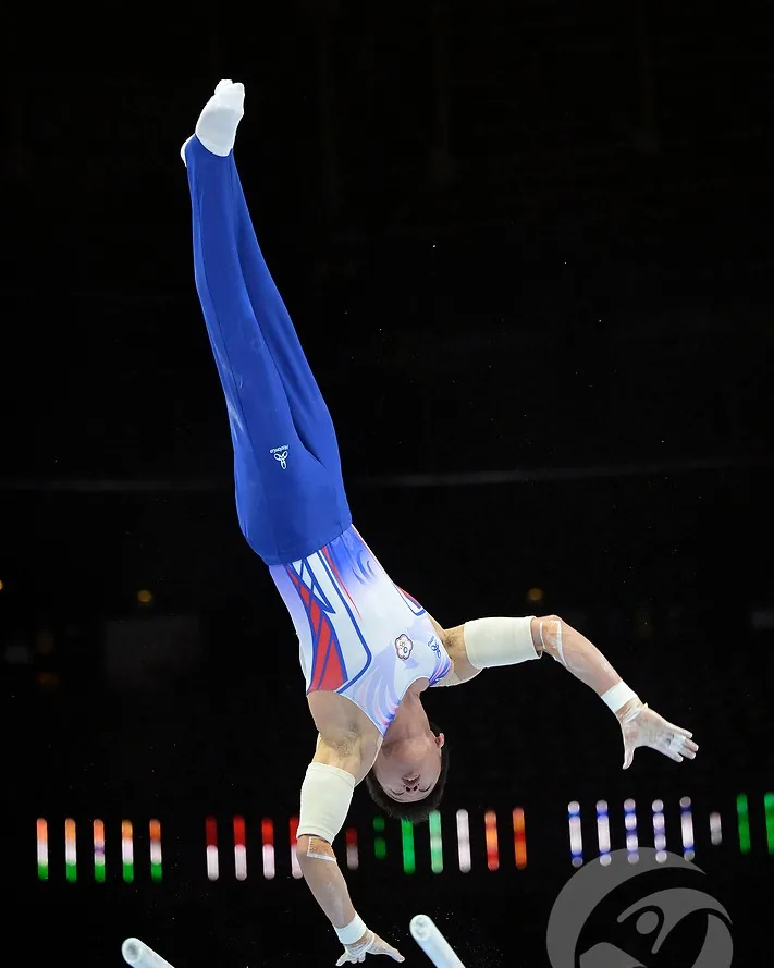 Chih-Kai LEE