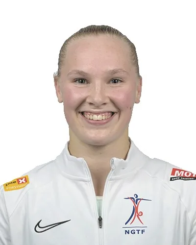 Christine Victoria KUBON