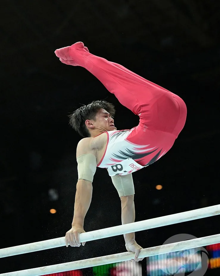 Daiki HASHIMOTO