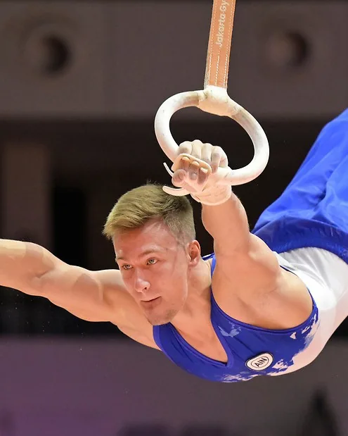 Daniel MARINOV