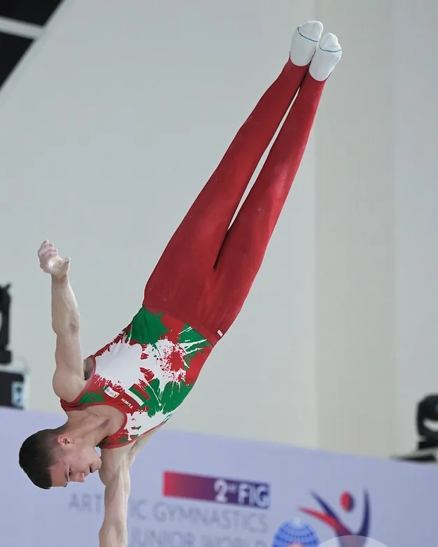 Daniel TRIFONOV