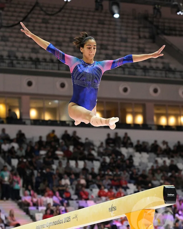Daniz ALIYEVA