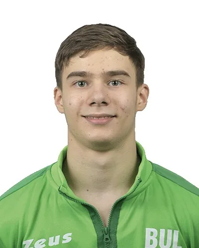 David IVANOV