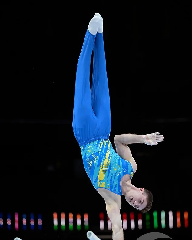 Dmitriy PATANIN