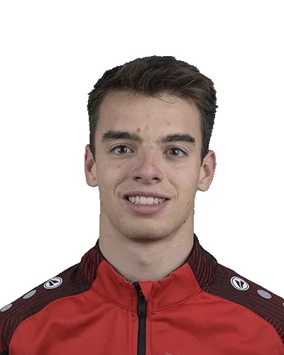 Dominic TAMSEL