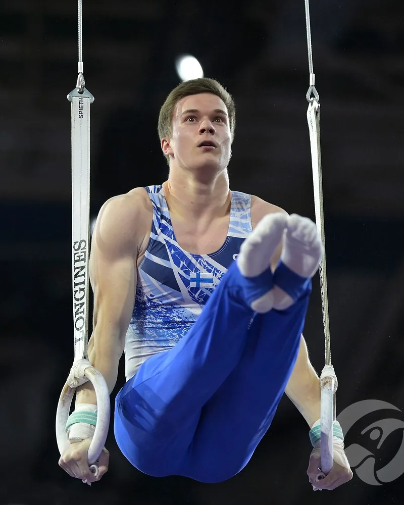 Elias KOSKI
