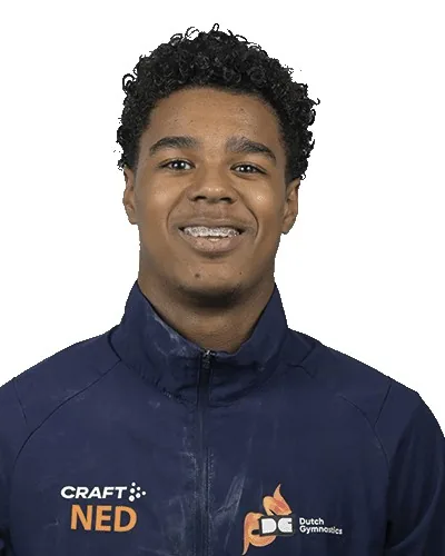 Elijah FAVERUS