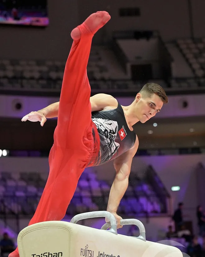 Florian LANGENEGGER