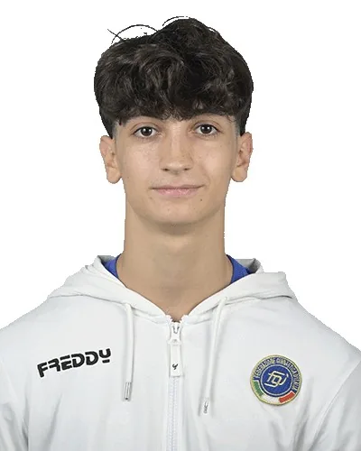 Gabriele TARGHETTA