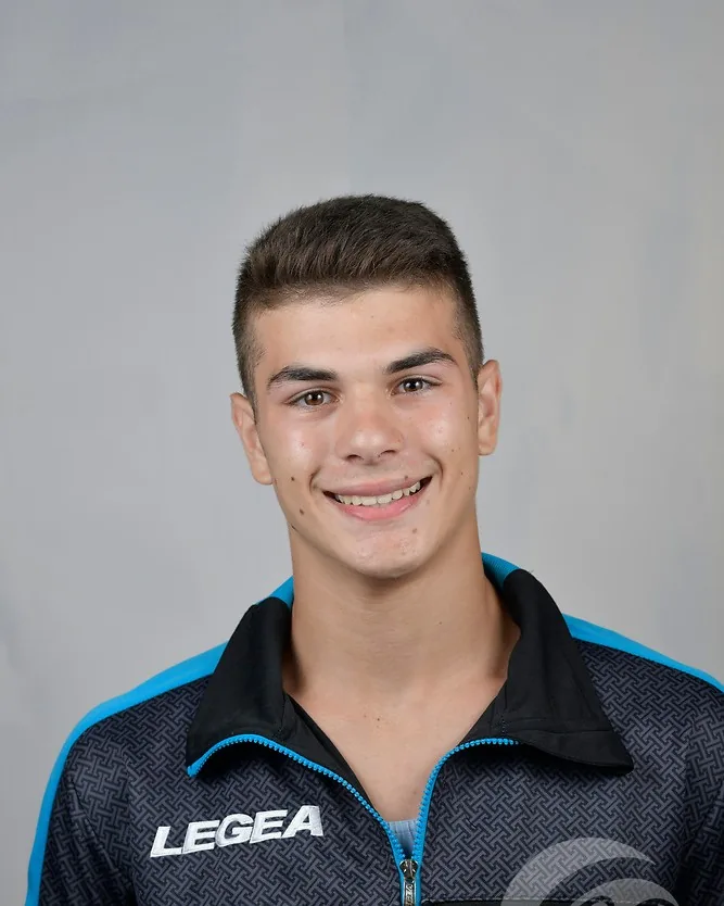 Georgios ANGONAS