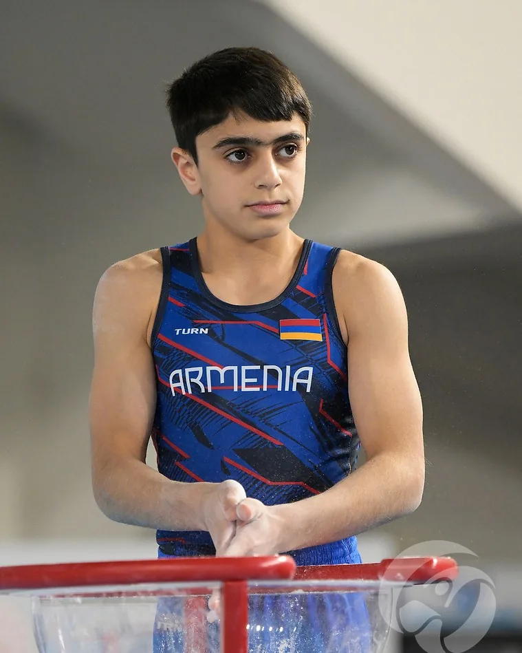 Hamlet MANUKYAN