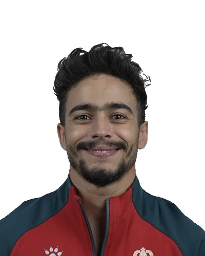 Hamza HOSSAINI