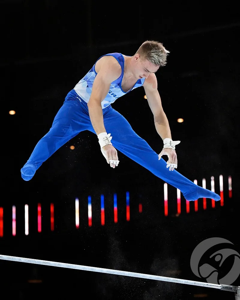 Ilia LIUBIMOV