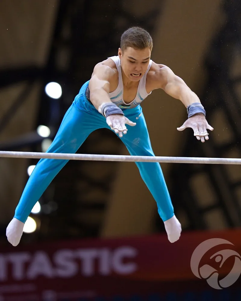 Ilyas AZIZOV