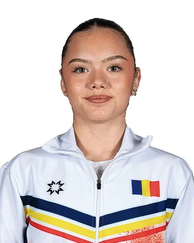 Iris IORDACHE