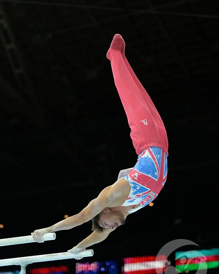Jake JARMAN