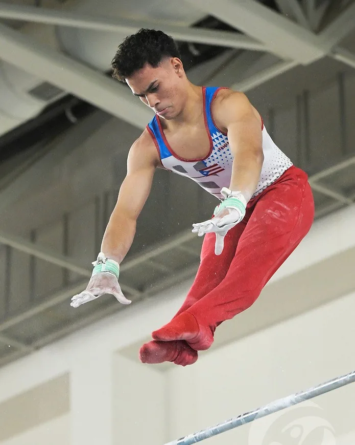 Jensuel J SOTO RODRIGUEZ