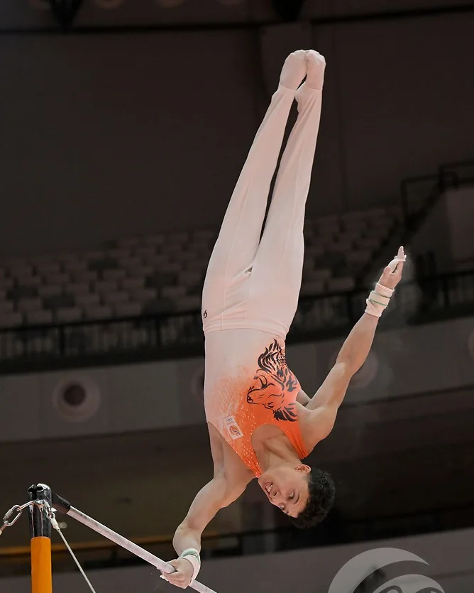 Jermain GRUENBERG
