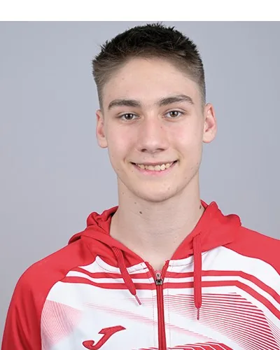 Jonas DANEK