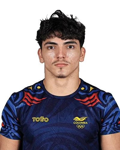 Jorman ALVAREZ