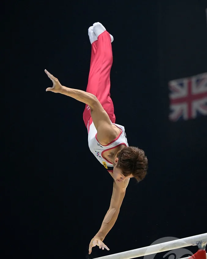 Junghyo LEE