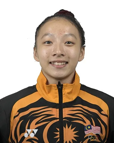 Kang Xian YEAP